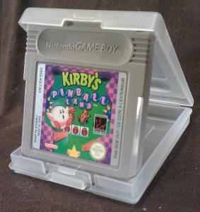 Kirby's Pinball Land (0)